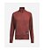 Womens merino sweatshirt Lundhags Tived Merino Full Zip W