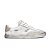 Womens leisure shoes Cariuma TOCA Vintage Warm White Diamond Leather and Suede Sneaker