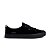 Mens leisure shoes Cariuma OCA Low All Black Suede Sneaker