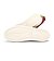 Womens leisure shoes Cariuma OCA Low Cabernet Suede Sneaker