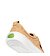 Womens leisure shoes Cariuma OCA Low Latte Hairy Suede Sneaker