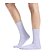 Socks On Terry Sock High