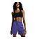 Womens running shorts On 5" Core Shorts