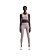 Womens Running Pants On Performance Tights