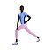 Womens Running Pants On Performance Tights 7/8