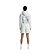 Womens sweatshirt On Club Collective Hoodie Geo