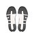 Mens leisure shoes On Cloudnova Rift