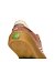 Womens leisure shoes Cariuma CATIBA PRO 2.0 Suede and Cordura Gum Mocha Mousse