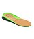 Mens leisure shoes Cariuma NAIOCA PRO Stripe Suede and Canvas Desert Taupe