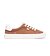 Womens leisure shoes Cariuma OCA 2.0 Nylon and Suede Mocha Mousse