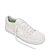 Mens leisure shoes Cariuma SALVAS All Smoke White Suede Sneaker