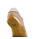 Womens leisure shoes Cariuma SUTAI Nylon and Suede Desert Taupe