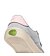 Womens leisure shoes Cariuma TOCA Nylon and Suede Light Grey