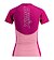 Womens functional T-shirt Swix RaceX Light Short Sleeve W