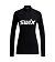 Womens functional T-shirt Swix RaceX Classic Half Zip W