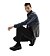Mens running pants On Weather Winter Pants