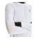 Mens running shirt On Train Long-T Graphic