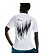 Mens running shirt On Train-T Graphic