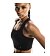 Womens Sports Bra On Pace Pocket Bra