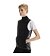 Womens running vest On Weather Vest