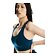 Womens Sports Bra On Train Bra