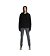 Womens functional sweatshirt On Focus Tech Zip Hoodie