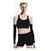 Womens Sports Bra On Performance Bra
