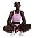 Womens running tank top On Performance Crop