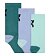 Kids' socks On Logo Sock High 3-pack Kids