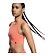 Womens T-shirt On Core 2-in-1 Crop