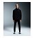 Mens running jacket On All-Day 1/2 Zip Jacket