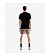 Mens Running Shorts On 7" Performance Shorts AOP