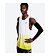 Mens Tank Top On Zero Singlet