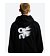 Mens sweatshirt On Club Hoodie Volt