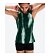 Womens running tank top On Performance Tank Terra
