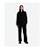 Womens sweatshirt On Club Collective 1/4 Zip