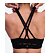 Womens Sports Bra On Studio Bra