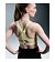 Womens Sports Bra On Performance Flex Bra