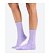 Socks On Elite Run Sock High Hyper