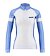 Womens jumpsuit Swix Focus 2-pcs Skisuit W