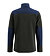 Mens sweatshirt Swix Blizzard Midlayer Jacket M