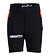 Junior Running Shorts Swix Roadline Half Tights Jr