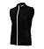 Mens cross-country ski vest Swix Triac Air Mesh Vest M