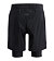 Mens Running Shorts Swix Pace Hybrid Shorts M