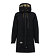 Mens winter jacket Lundhags Knak Pile Ms Parka