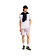 Mens running shirt On Focus-T
