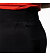 Womens running shorts Swix Pace High Waist Half Tights W