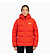 Womens down jacket Swix Focus Down Jacket W