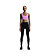 Womens Running Pants On Studio Tights