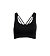 Womens Sports Bra On Train Bra